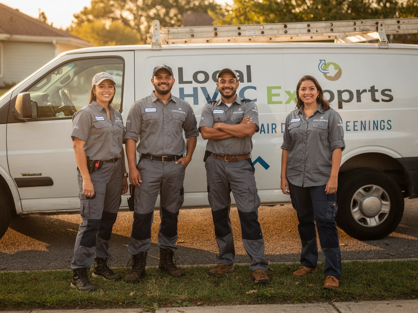 24/7 HVAC Repair & AC Replacement company in East Stone Gap, VA